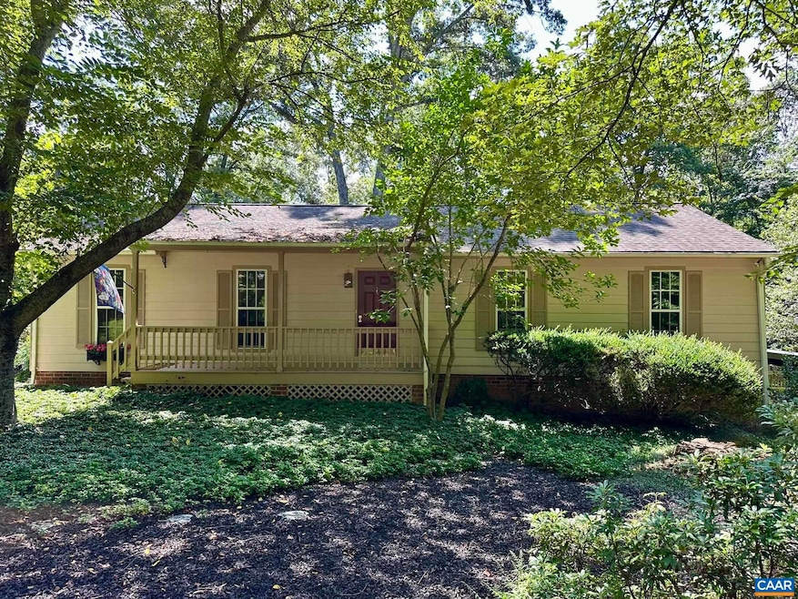 3985 William Ct, Charlottesville, VA 22903 - photo 1