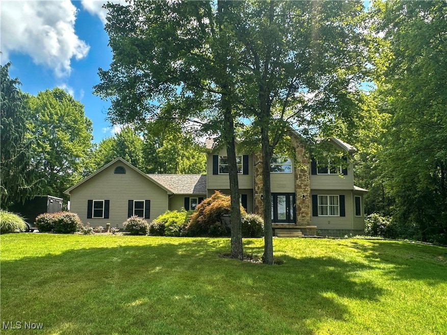 1218 Ohltown McDonald Rd, Mineral Ridge, OH 44440 - photo 1