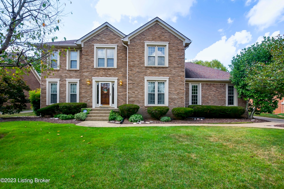 Black Iron Front View