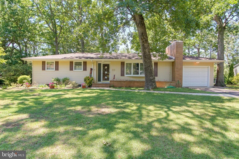 1416 Allen Ave, Vineland, NJ 08360 - photo 1