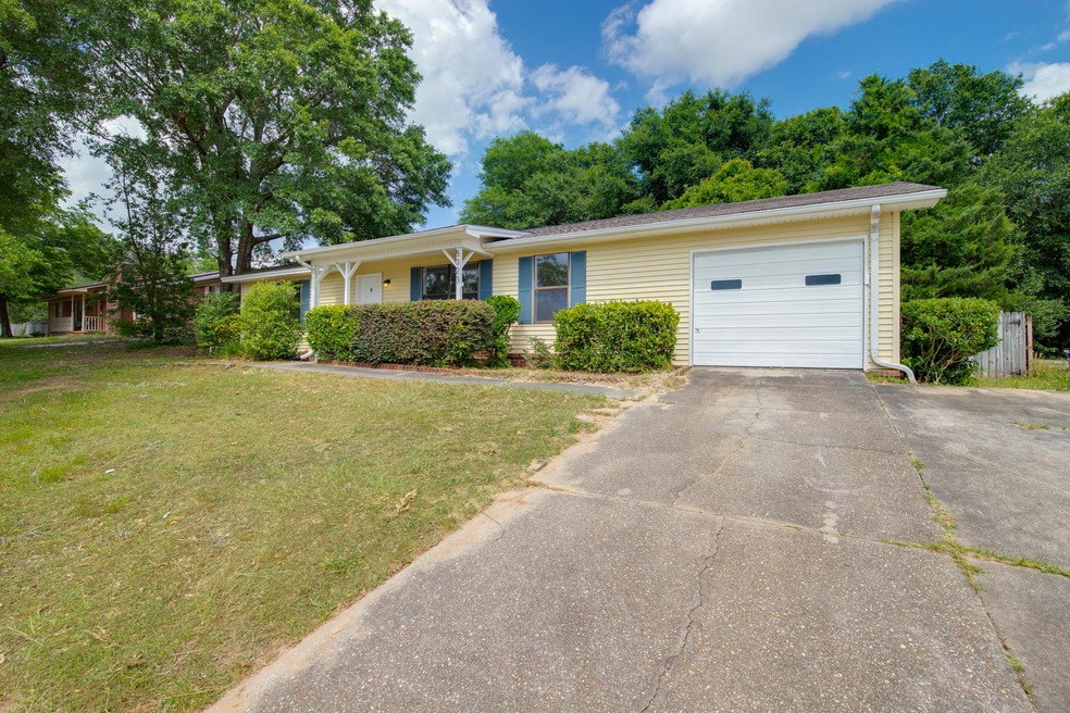 5323 Monterrey Road