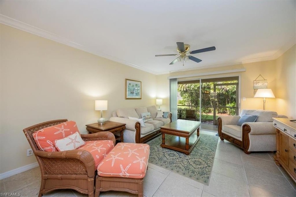 338 Bradstrom Cir unit A-102, Naples, FL 34113 - photo 1