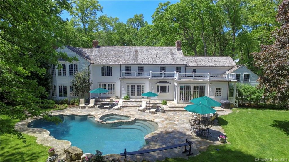 9 Nolen Ln, Darien, CT 06820 - photo 1