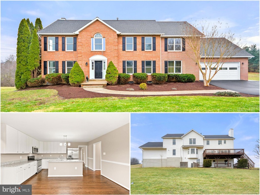 3745 Maplecrest Dr, Knoxville, MD 21758 - photo 1