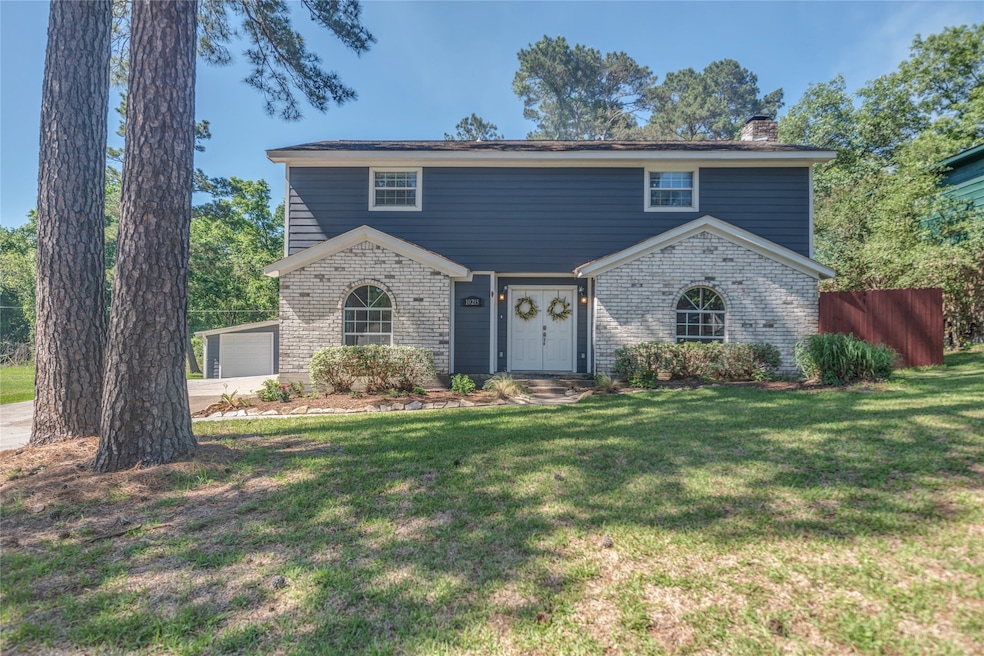 10215 Woodhollow Dr unit 77385, Conroe, TX 77385 - photo 1