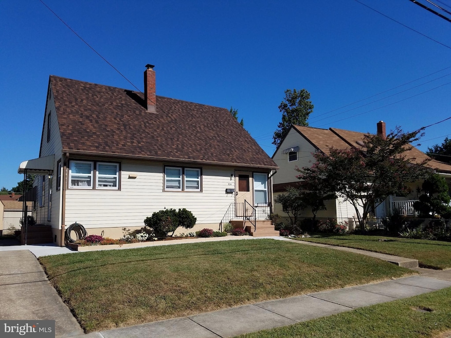 954 Lance Ave, Essex, MD 21221 - photo 1