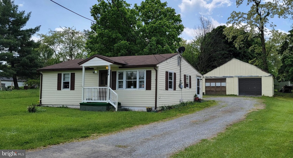 3424 Papermill Rd, Winchester, VA 22602 - photo 1