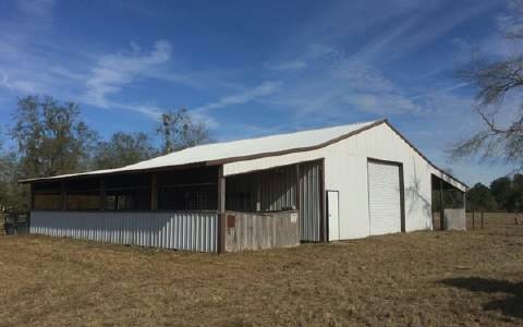 unlisted-address, Lake City, FL 32055 - photo 1