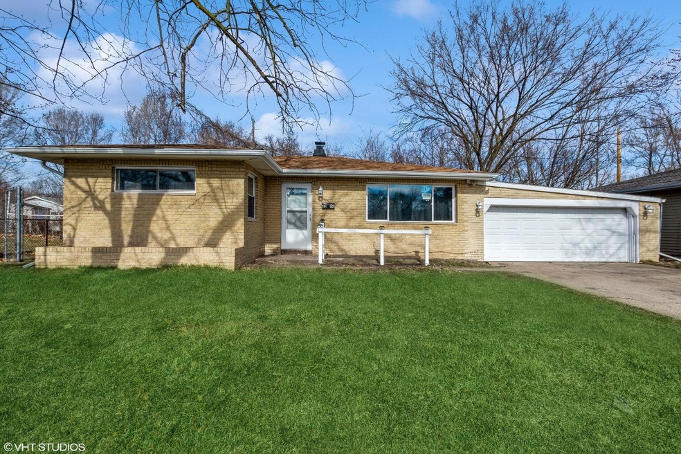 4520 W 23rd Ave, Gary, IN 46404 - photo 1