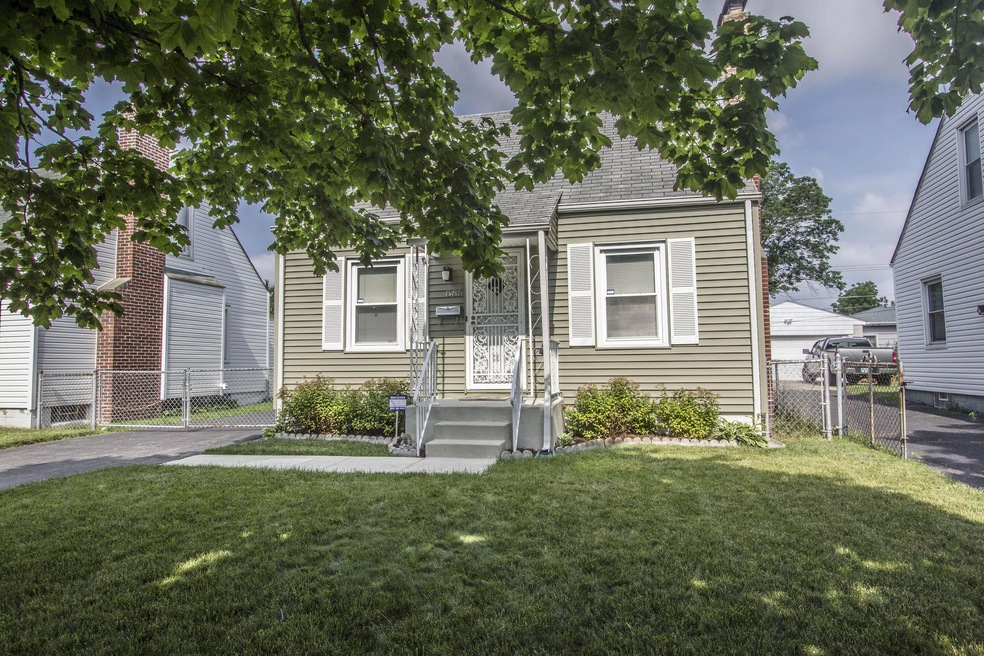 885 Binns Blvd, Columbus, OH 43204 - photo 1