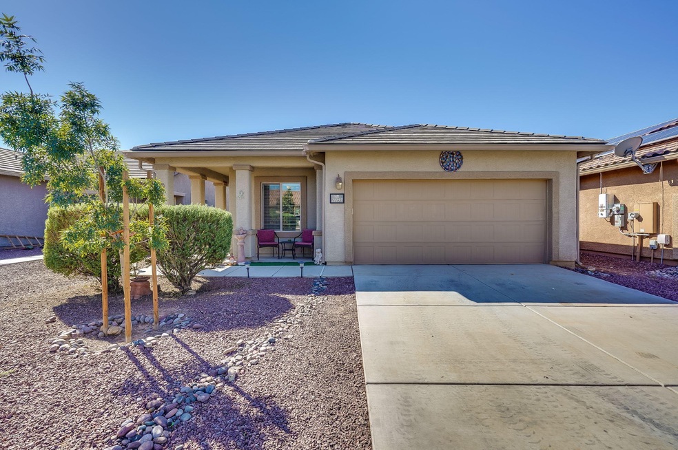 21157 E Frontier Road