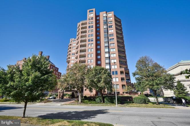 St. James Condominiums unit 606, Baltimore, MD 21218 - photo 1