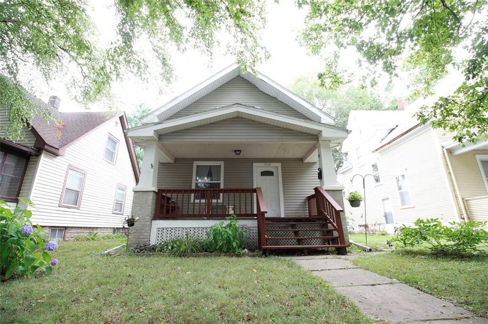 1548 8th Ave SE, Cedar Rapids, IA 52403 - photo 1