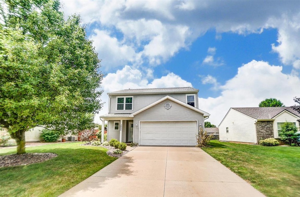 3990 Olivene Cove, New Haven, IN 46774 - photo 1