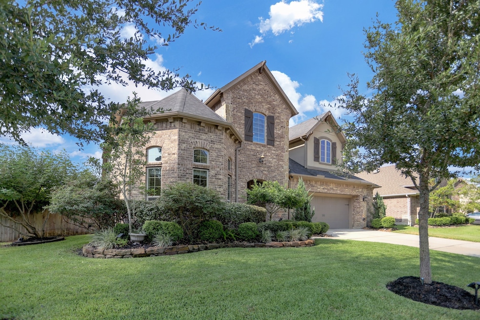 31430 Cypresswood View Ln, Spring, TX 77386 - photo 1