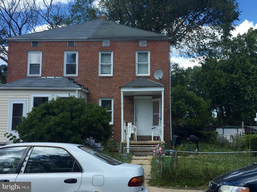 1004 Monroe St, Annapolis, MD 21403 - photo 1