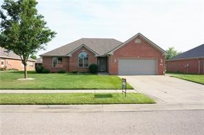 5136 Constitution Ct, Columbus, IN 47203 - photo 1