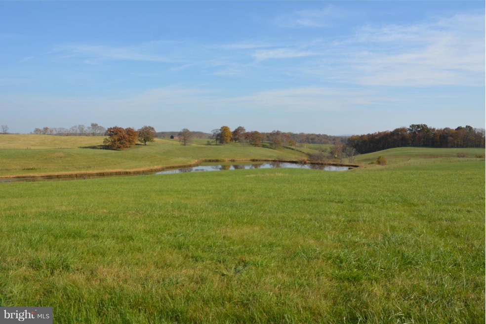 PARCEL B Rokeby Rd, Upperville, VA 20184 - photo 1