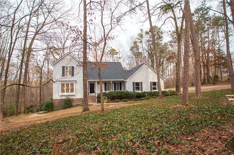 184 Sunset Dr SE, Calhoun, GA 30701 - photo 1