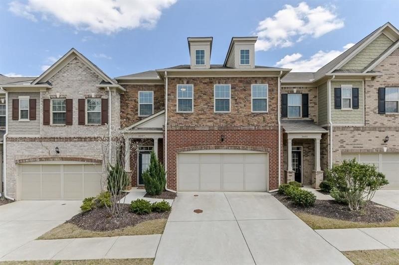 3597 Ashcroft Dr SE, Smyrna, GA 30080 - photo 1