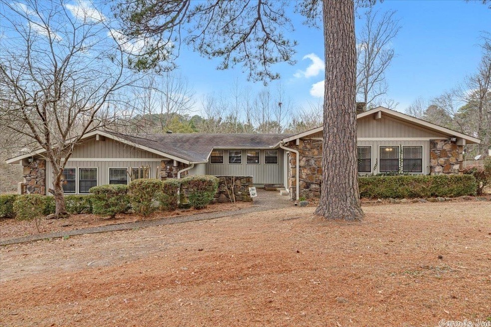 1011 N Rose St, Sheridan, AR 72150 - photo 1