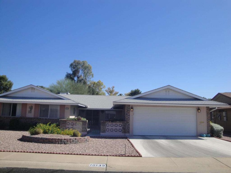 10139 W Ironwood Dr, Sun City, AZ 85351 - photo 1
