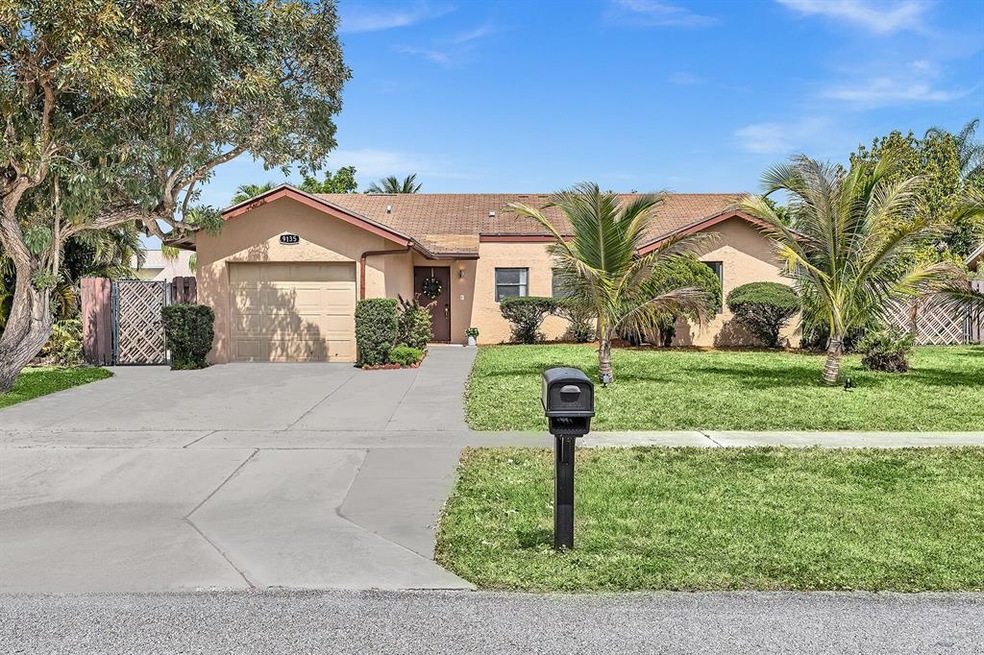 9135 Gettysburg Rd, Boca Raton, FL 33434 - photo 1