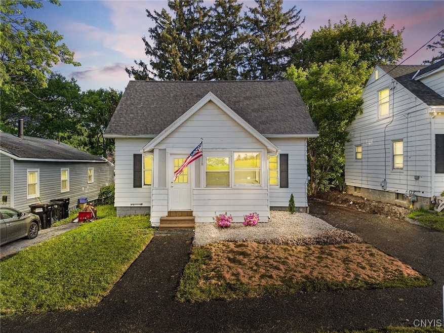 Sold $168,000 • Co-Listing Agent