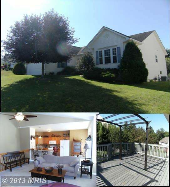 117 Lacosta Blvd, Martinsburg, WV 25405 - photo 1