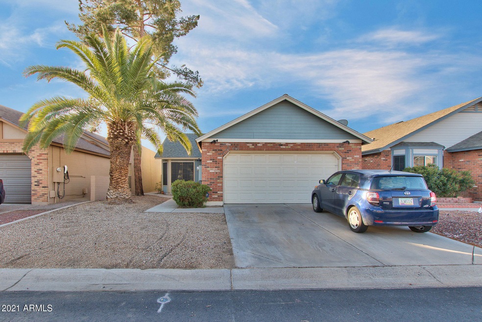 1305 W Boxelder Court