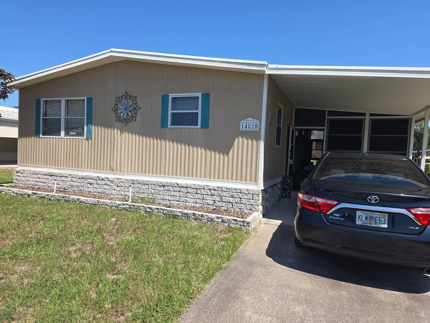 14810 Shark St unit 3, Hudson, FL 34667 - photo 1