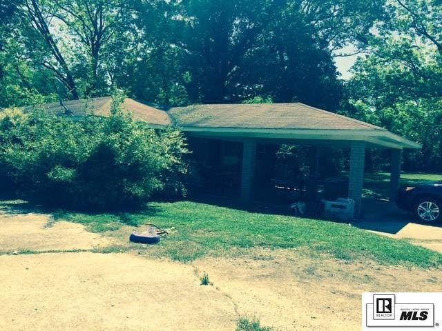 7325 Grabault Rd, Bastrop, LA 71220 - photo 1