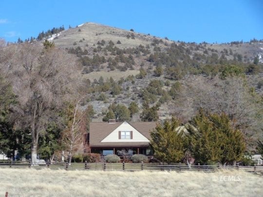 home front