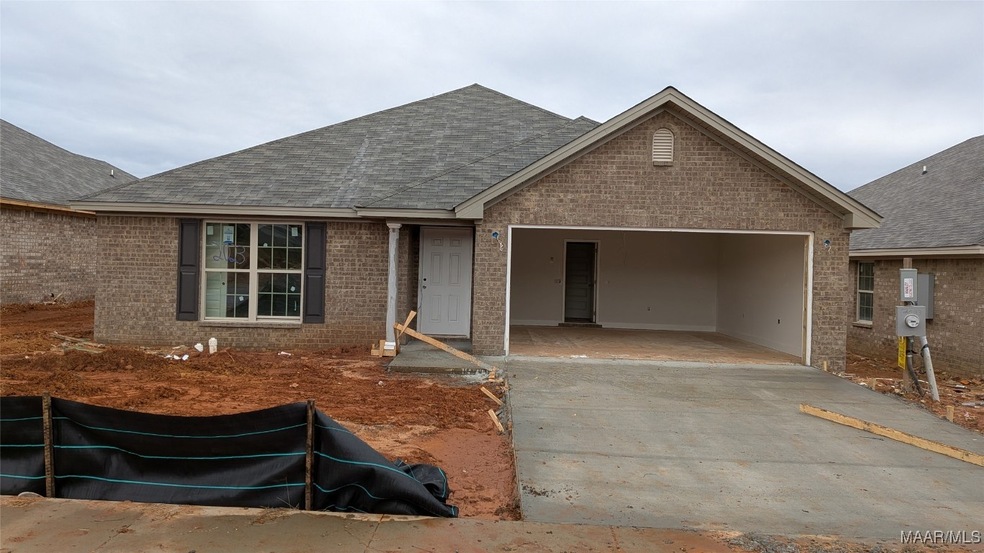 2023 Dawsons Mill Ln, Prattville, AL 36067 - photo 1