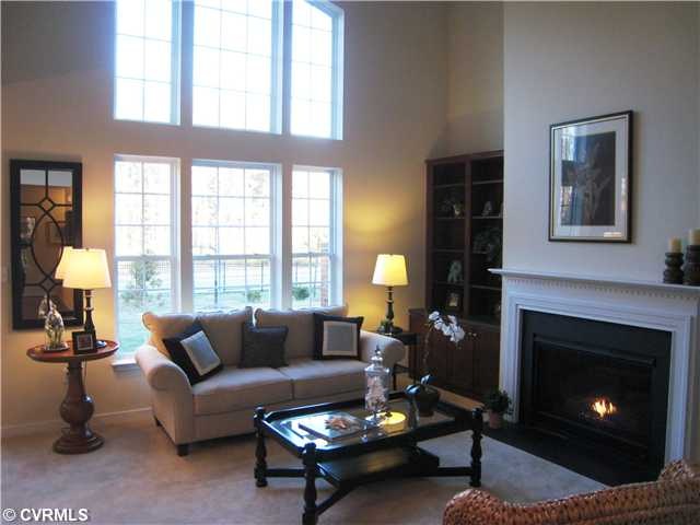 Den/Family/Great Room