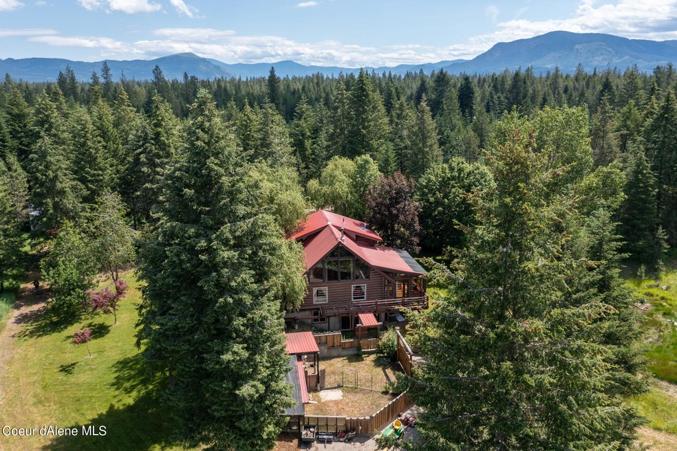 32249 N Rock Springs Rd, Athol, ID 83801 - photo 1