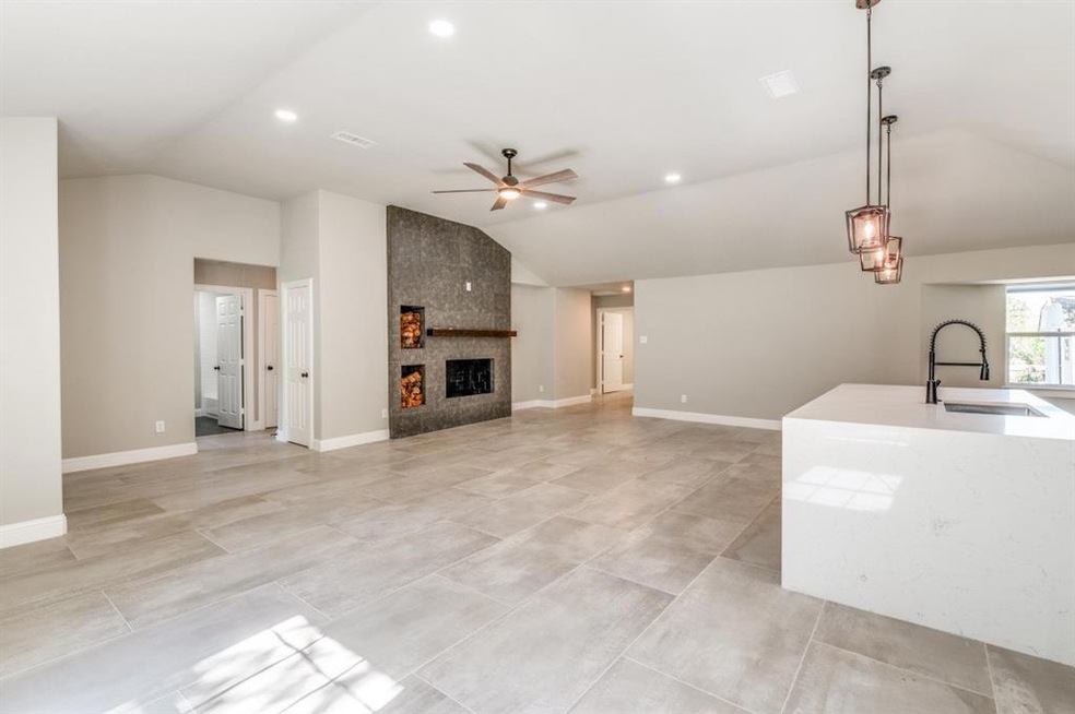 805 San Marcos Ln, Bedford, TX 76021 - photo 1