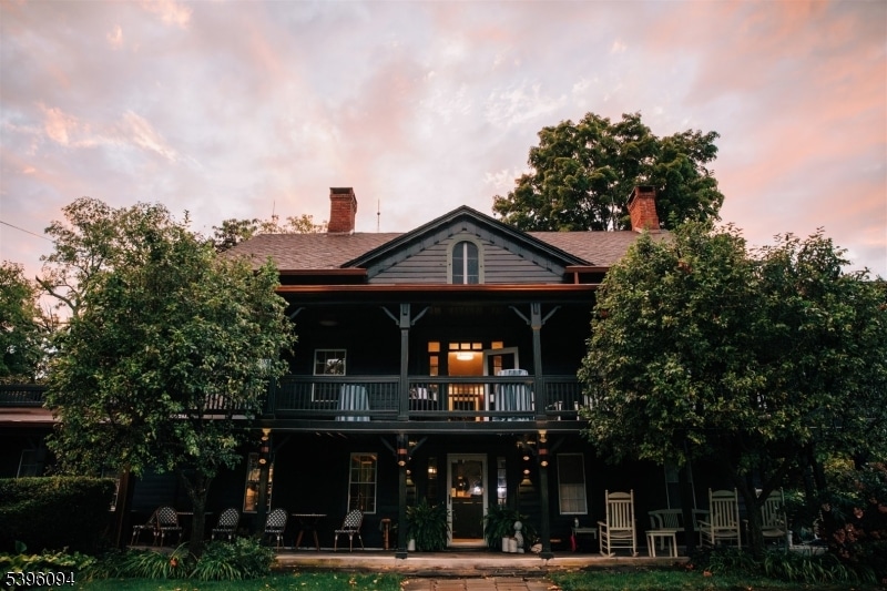 967 McAfee Glenwood Rd, Vernon Township, NJ 07418 - photo 1