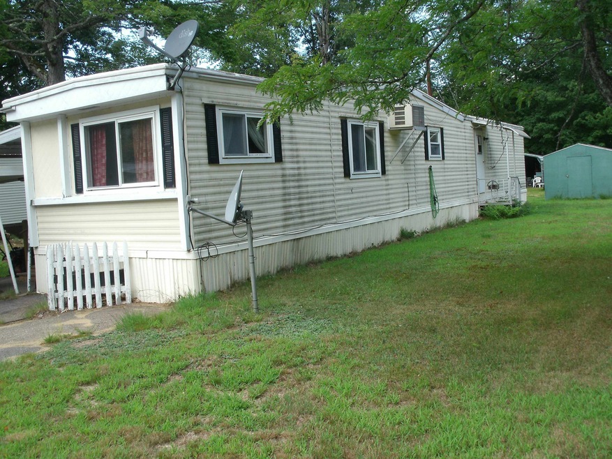 14 Rose Ln, Franklin, NH 03235 - photo 1