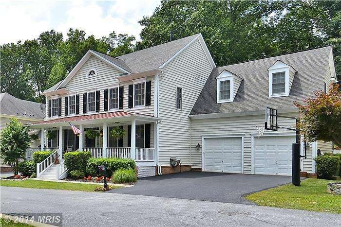 837 Still Creek Ln, Gaithersburg, MD 20878 - photo 1