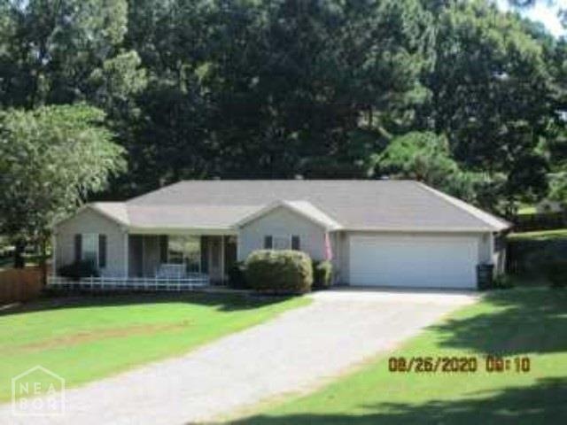 121 County Road 373, Bono, AR 72416 - photo 1
