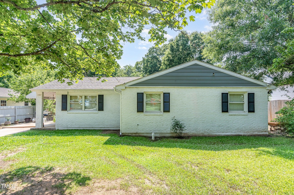 118 Lynn Rd, Durham, NC 27703 - photo 1