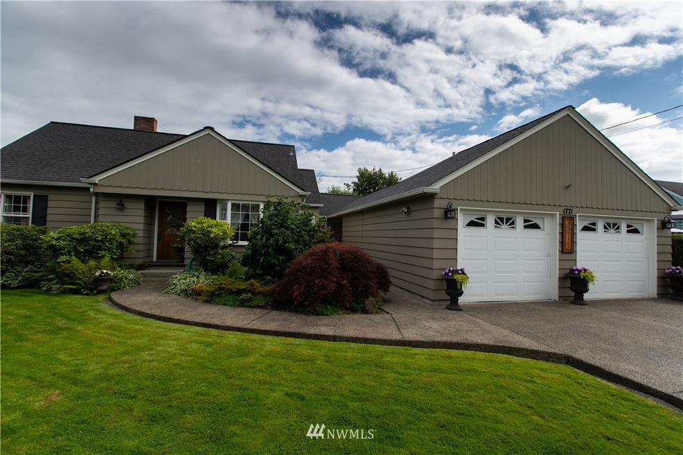 1771 SW Grandview Ave, Chehalis, WA 98532 - photo 1