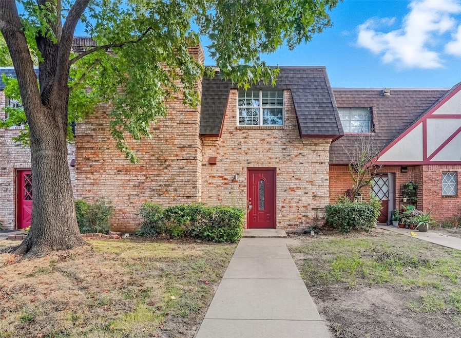 1821 E Grauwyler Rd unit 192, Irving, TX 75061 - photo 1