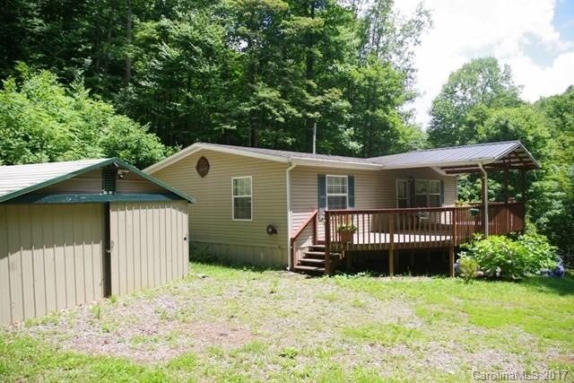 986 Roaring Fork Rd, Burnsville, NC 28714 - photo 1