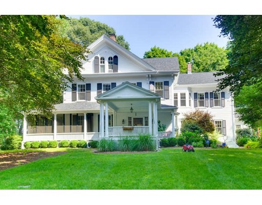 26 Grove St, Natick, MA 01760 - photo 1