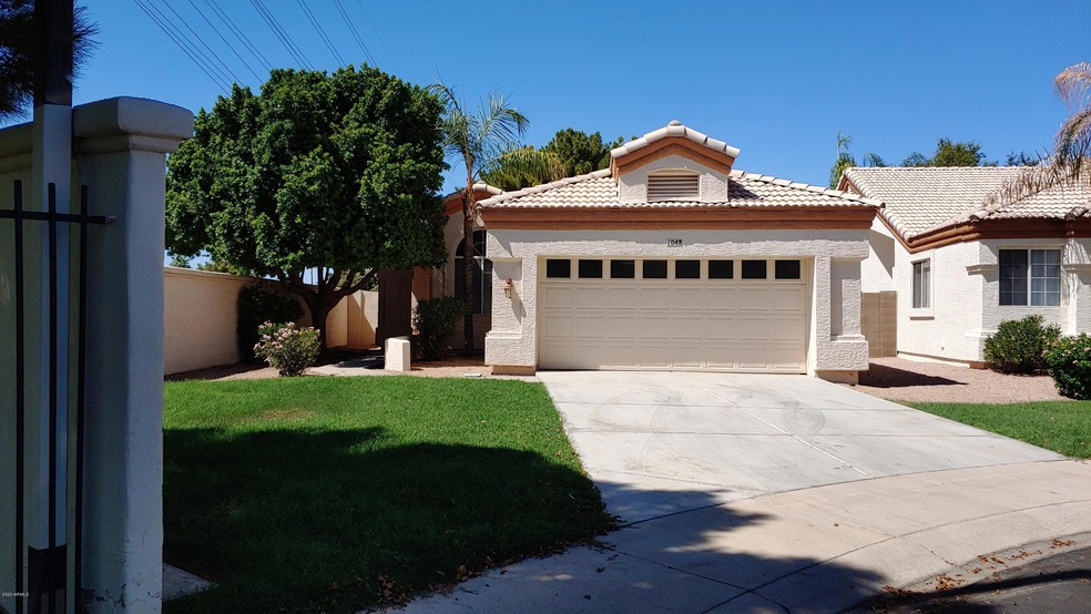 1048 N Columbus Dr, Gilbert, AZ 85234 - photo 1