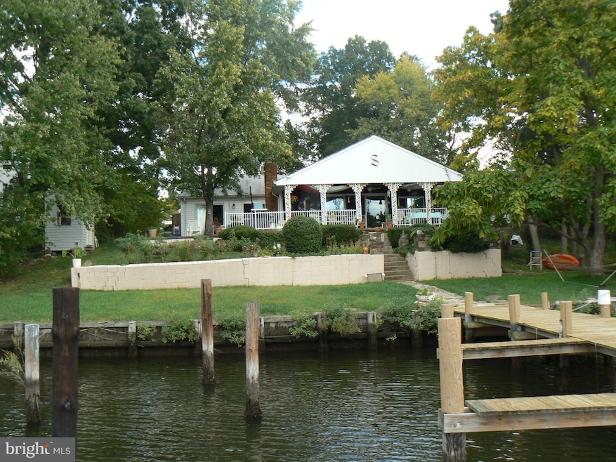 106 Greenland Beach Rd, Greenland Beach, MD 21226 - photo 1