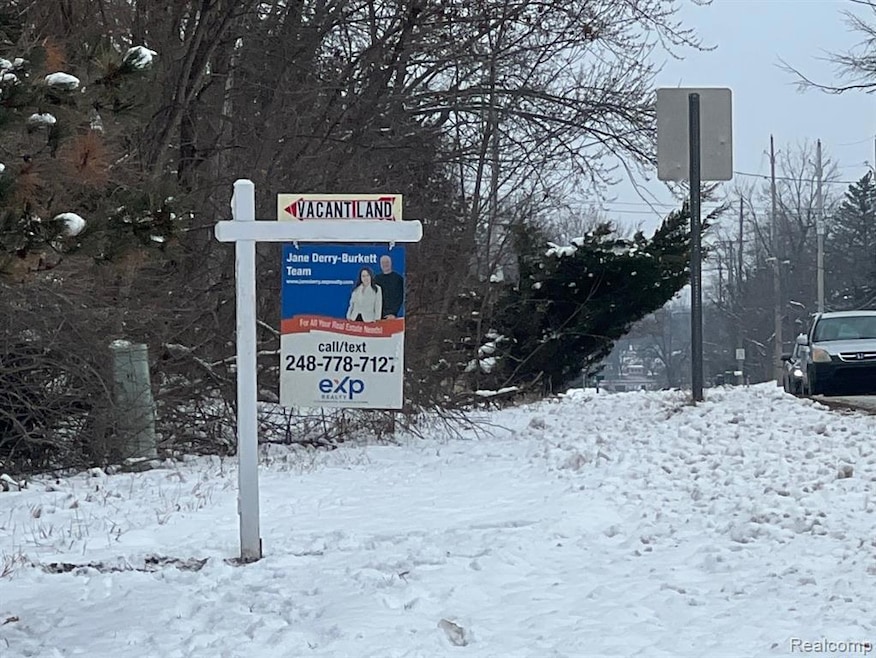 VL Hegel Rd, Goodrich Vlg, MI 48438 - photo 1