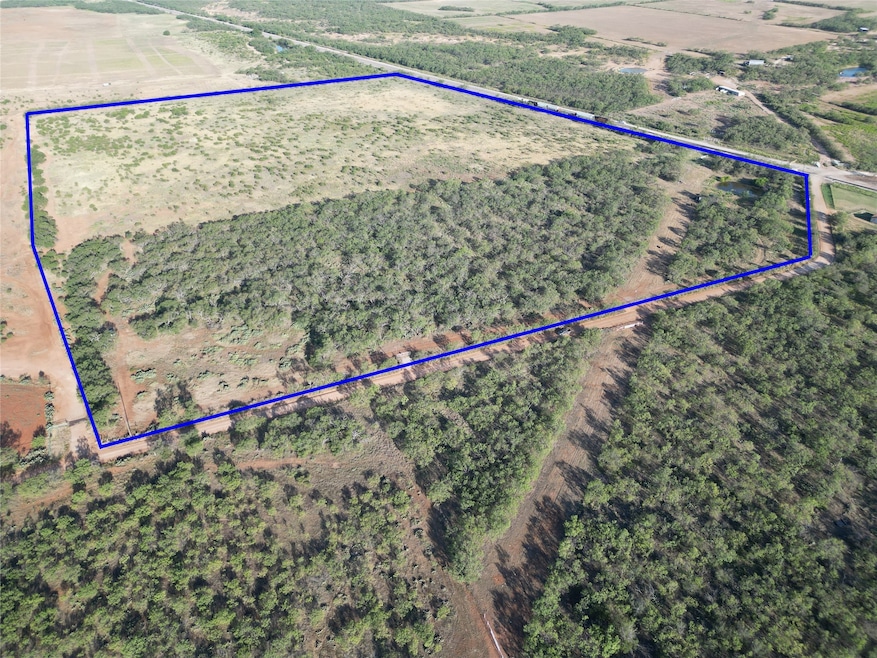 unlisted-address, Coleman, TX 76834 - photo 1